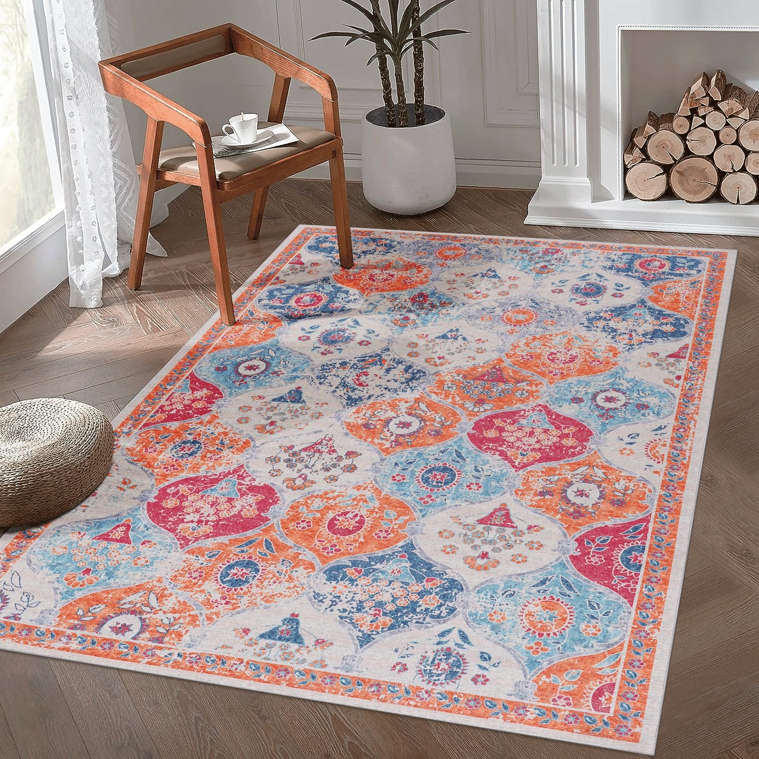 Cozy Living Rugs and Mats
