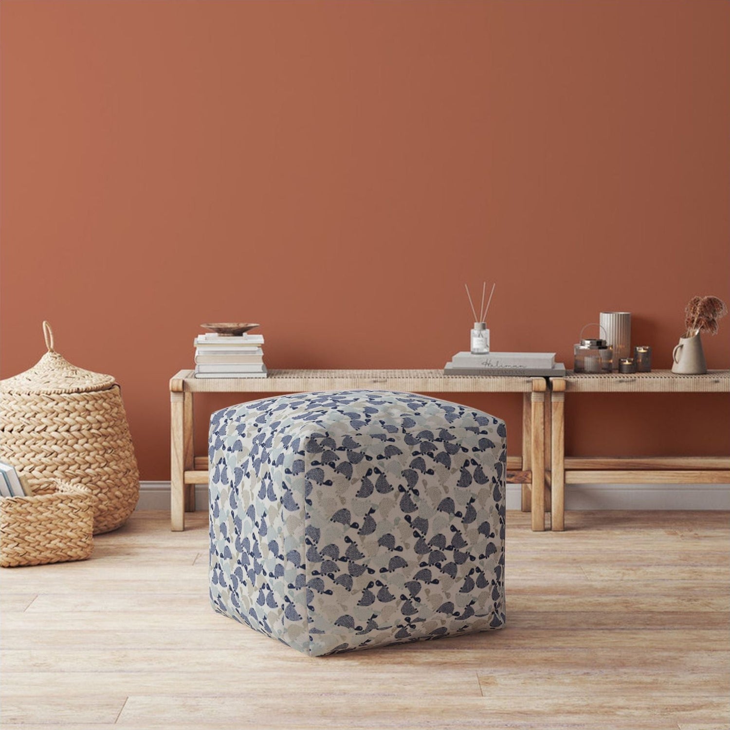 Trendy Touches