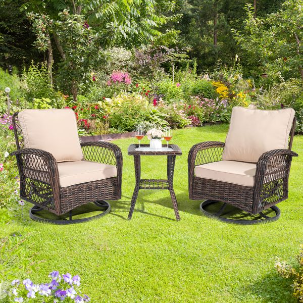 Outdoor Furniture