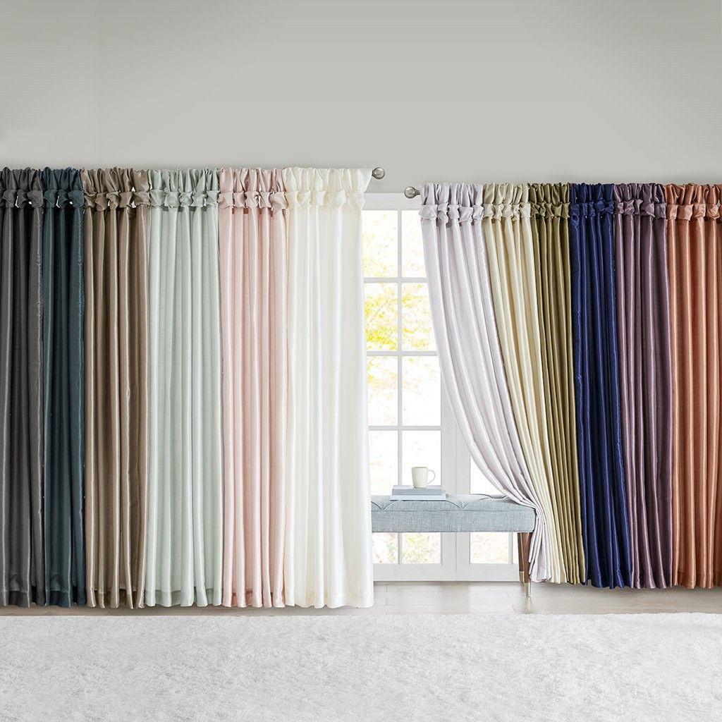 Curtains
