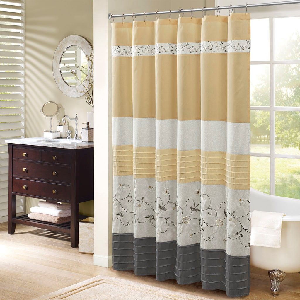 Shower Curtains